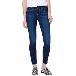 Paige Verdugo ankle Jeans